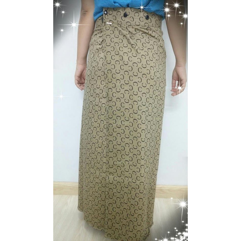 Combo 2 Váy Chống Nắng Thời Trang Cao Cấp ( lớp khóa băng dính và 3 nút bấm) | BigBuy360 - bigbuy360.vn
