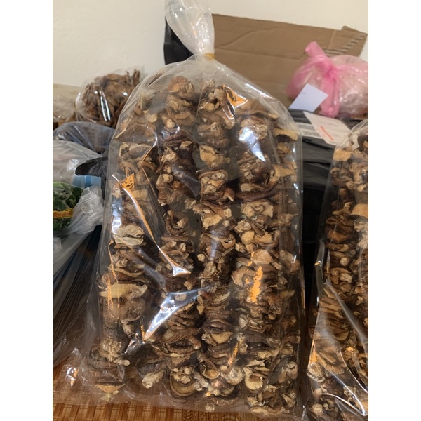 Sạch & thơm  hàng loại 1