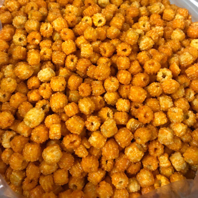 Nui sấy tẩm vị 500gr