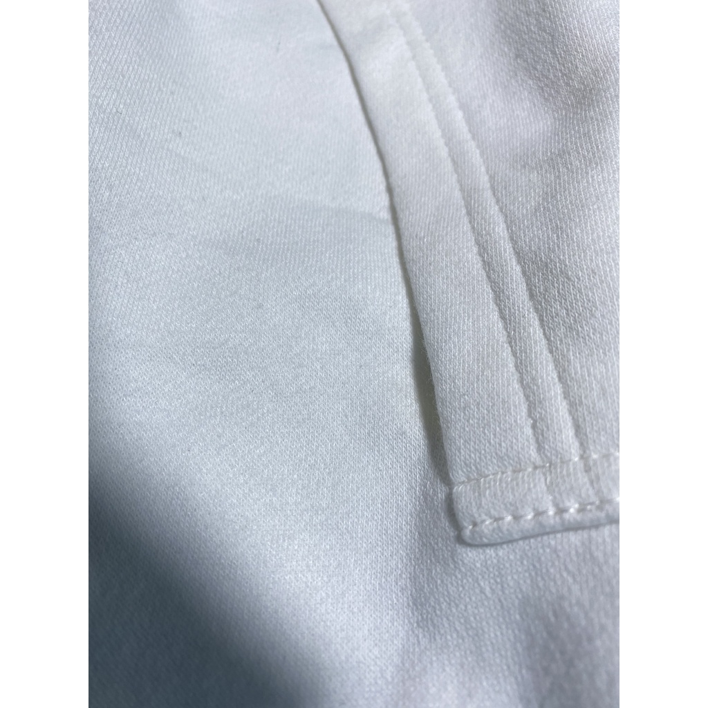 Áo khoát hoodie zip thun nĩ dày freesize cotton thoáng mát, có nón và không nón - ảnh thật mẫu Shop chụp | BigBuy360 - bigbuy360.vn