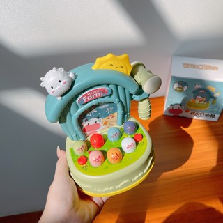 Đồ Chơi Đập Chuột , TONGKHOCHITUE