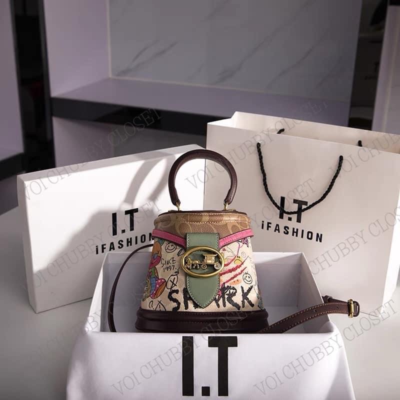 Nước bông cham siêu xịn