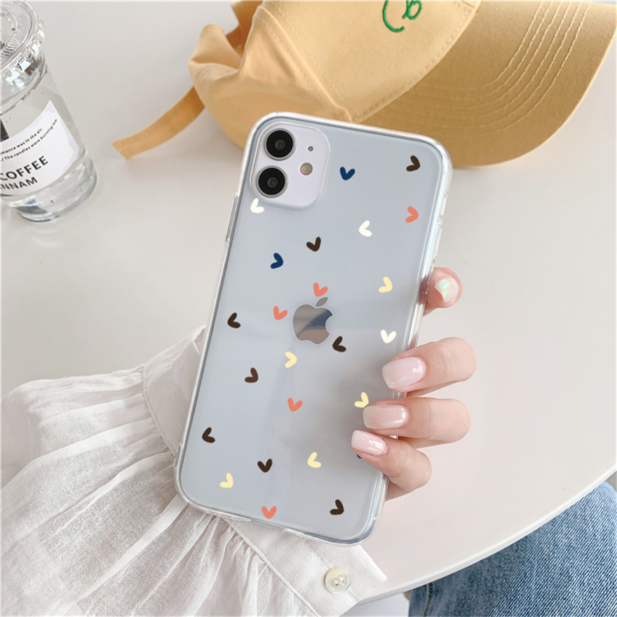 Ốp điện thoại cho Samsung A42 S20FE S10+ S10e Note10+ 10 Pro S10 Note10 Lite A21s A91 A81 A71 A51 A90 A80 A70 | BigBuy360 - bigbuy360.vn