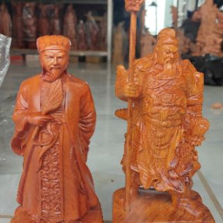 Quan văn quan võ