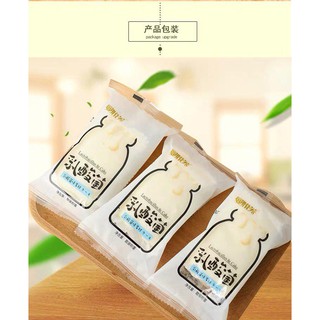 1kg bánh bông lan bình sữa hoa mới