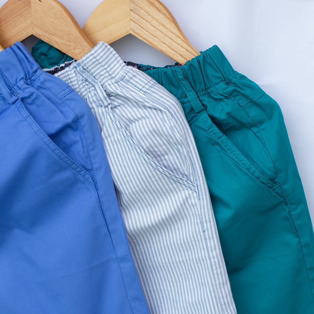 Quần short cho bé trai, quần lửng bé trai 8-30 ký, quần đũi cho bé trai