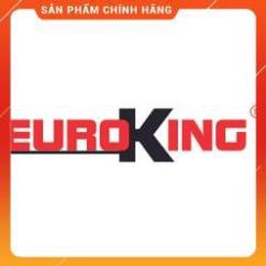 Phòng tắm vách kính Euroking EU- 4531, kính cường lực, bảo hành 02 năm