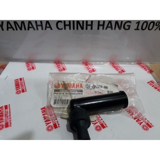 Chụp bugi xe Cuxi Yamaha