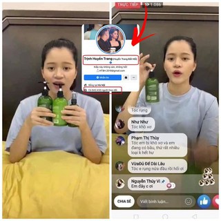 [CHÍNH HÃNG 100%] COMBO CHĂM SÓC DƯỠNG PHỤC HỒI TÓC CAO CẤP VIJULLY