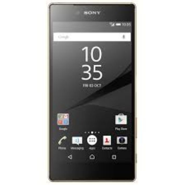 SONY XPERIA Z5 PREMIUM ZIN FULLBOX ROM32GB RAM3 BH 1 NĂM