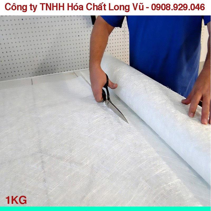 Polyester Resin và sợi thủy tinh, Chổi, dùng đúc tượng, làm khuôn mẫu, dàn nhựa, độ yên xe, cano