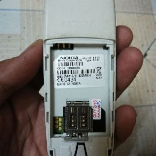 Nokia 110i cũ