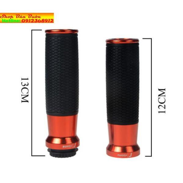 Tay nắm, bao tay rizoma unlo, gù lỗ Rizoma lưu ý hàng loại 1
