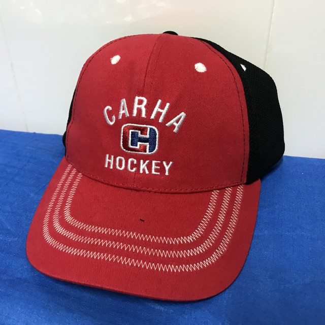 Nón kết CARHA HOCKEY hàng xách tay Canada