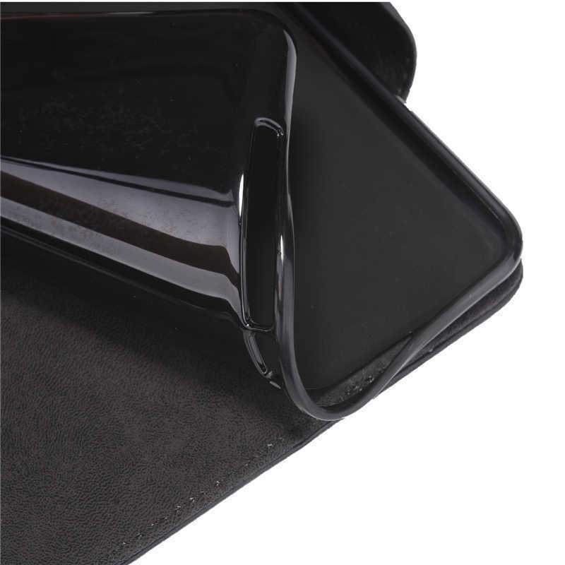 Ốp Máy Tính Bảng TPU + Da PU Có Ngăn Đựng Thẻ Cho iPad Pro 12.9 2018 / 2020 / 2021 Air4 Air5 10.9 2022 Pro 11 inch