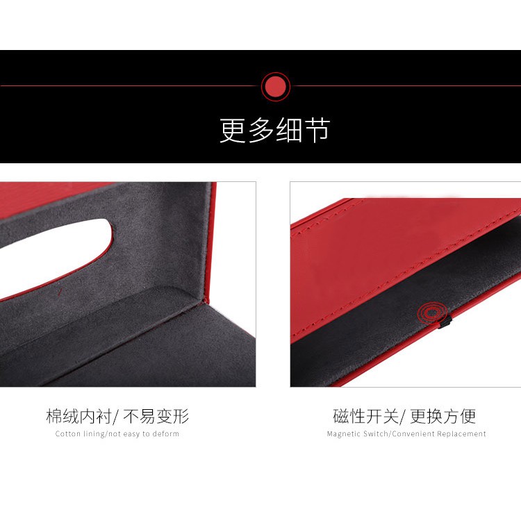 Hộp Đựng Khăn Giấy Cho Xe Hơi Subaru Legacy Outback Forester Impreza Wrx Brz Subaru Xv