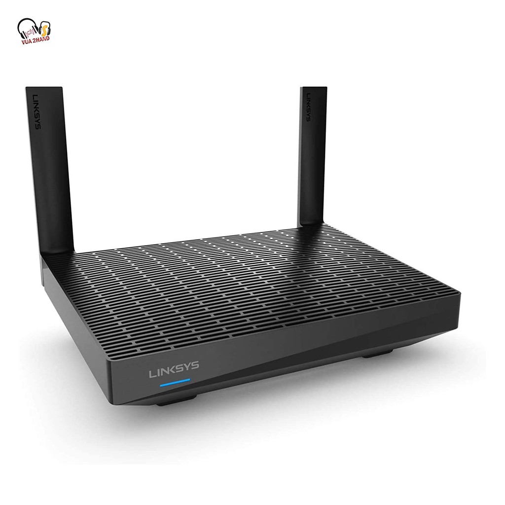 Thiết bị mạng Linksys AX1800 chính hãng