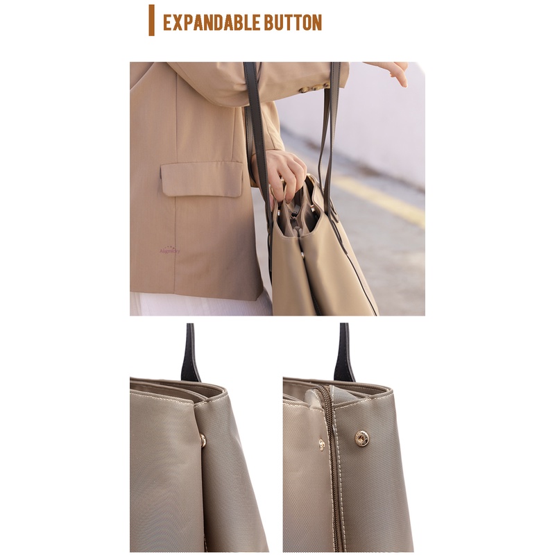 Túi Xách Đựng Laptop Thời Trang Cho Macbook 13 14 15