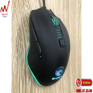 Chuột E-Dra EMS612