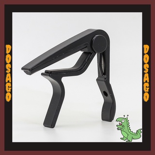 Siêu khuyến mãi - Capo guitar Fender Chính hãng cam kết chất lượng tốt