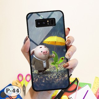 Ốp kính in 3D Samsung Galaxy Note 8