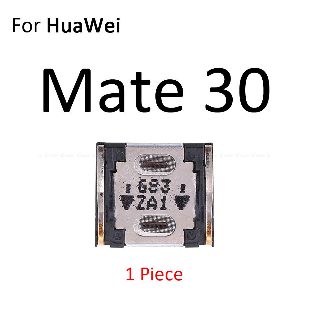 Mạch Tai Nghe Cho Điện Thoại HuaWei Mate 30 50 50E P30 P40 Pro 5G P50 P50E