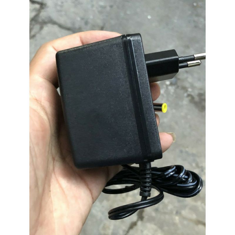 adapter nguồn màn hình lg 12v 2a