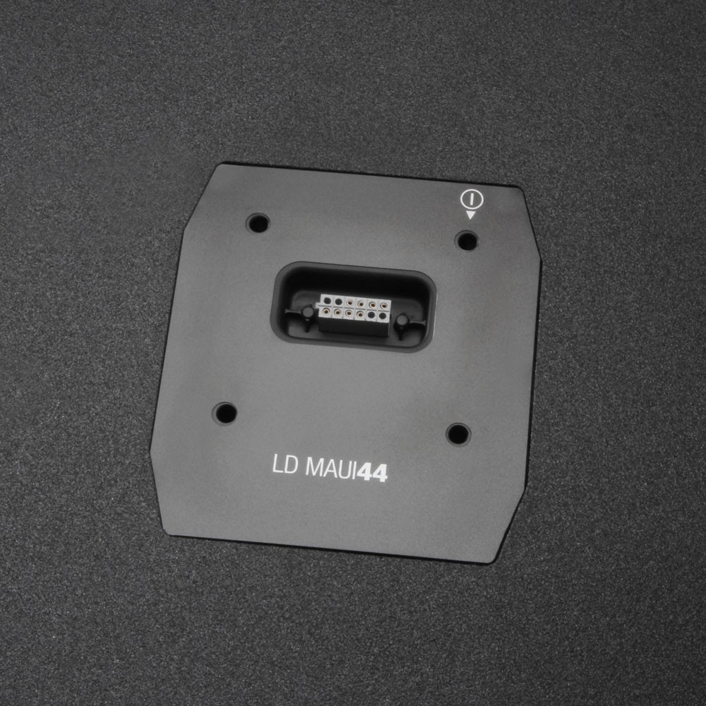 LOA CỘT MAUI44 HÃNG LD SYSTEMS GERMANY