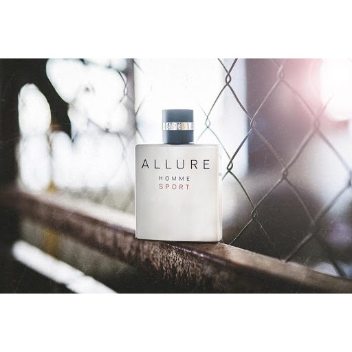 Nước hoa chính hãng Chanel Allure Homme Sport Test 5ml/10ml/20ml | BigBuy360 - bigbuy360.vn