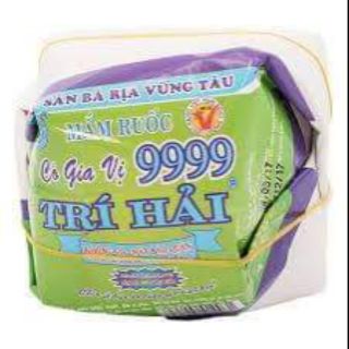 Mắm Gói Ruốc Trí Hải