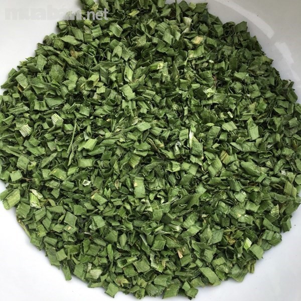 Quận 10 - 500Gram Hành Lá Sấy Khô