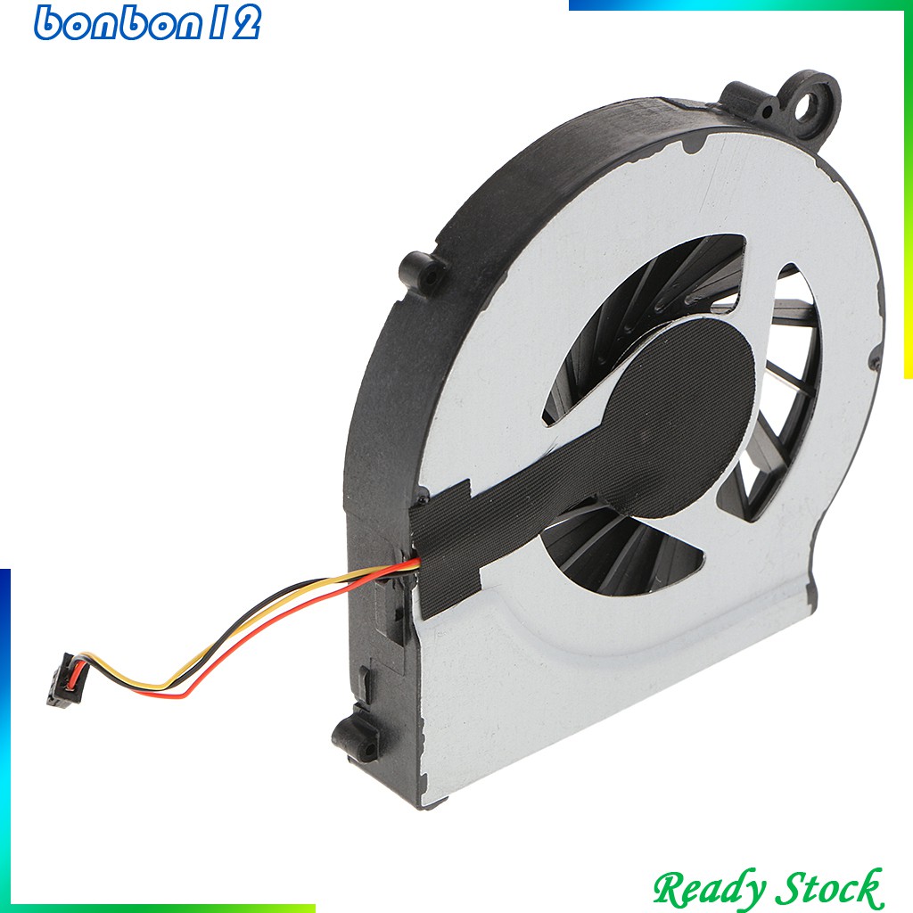 Quạt làm mát Cpu Dc 5v Cho Hp Compaq Cq42 G4 1000 G42