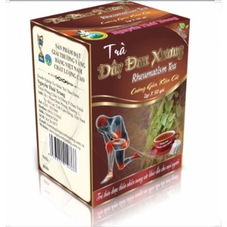 Trà dây đau xương