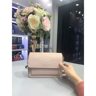 túi charles and keith authentic