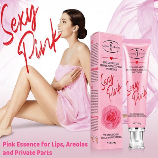 🌸  ✨ KEM LÀM HỒNG NHŨ HOA - HỒNG MÔI - VÙNG KÍN SEXY PINK 🌸 | BigBuy360 - bigbuy360.vn