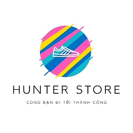 Hunter Store_Giày thể thao nam