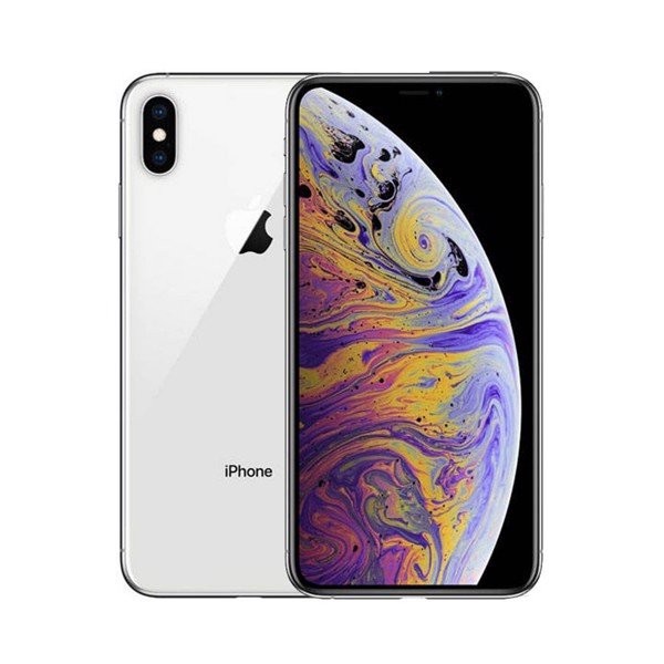 iPhone Xs Max 64GB 99%.Màu Trắng