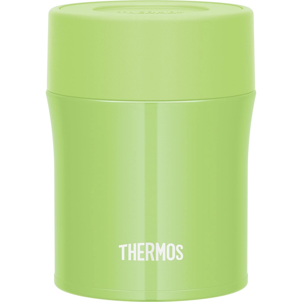 Bình đựng canh, cháo, xúp... Thermos nội địa Nhật dung tích 500ml giữ nhiệt 6-8 giờ
