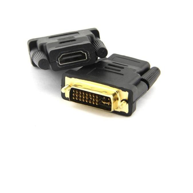 Đầu chuyển DVI sang HDMI