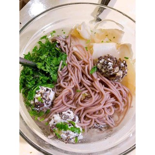 Bún phở gạo lứt 500g