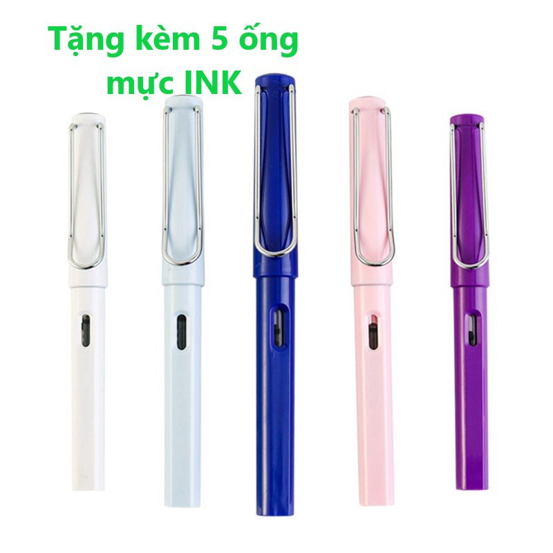 BÚT MÁY NGÒI TRƠN - SÁCH VPP QUỐC HUY