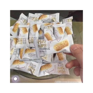 Bánh yến mạch Hàn Quốc