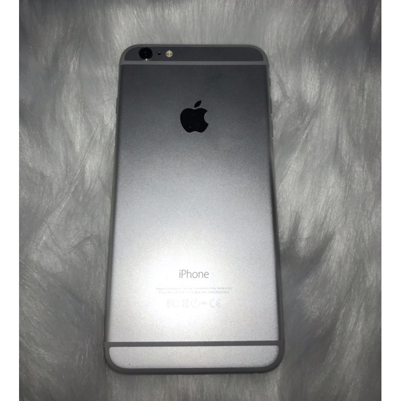 Điện thoại Iphone 6plus -16gb bản quốc tế.