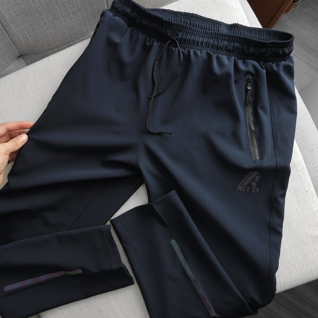 Quần dài thể thao nam Thương Hiệu REETA SPORT | BigBuy360 - bigbuy360.vn