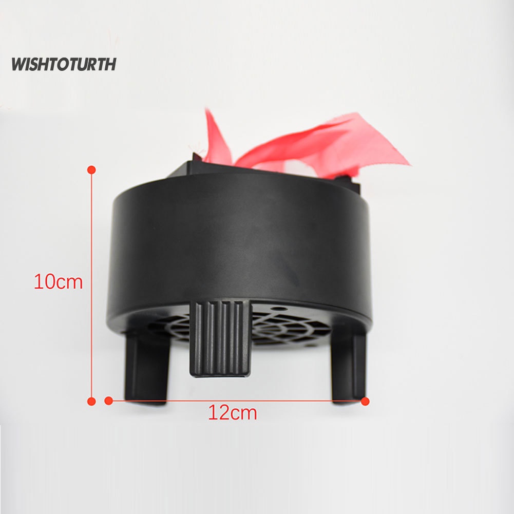 Đèn LED Giả Lửa Trang Trí Halloween