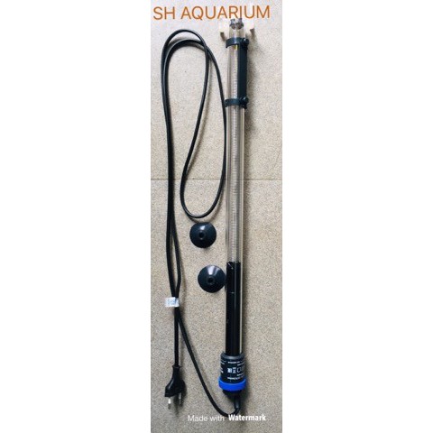 Sưởi Eheim Thermocontrol 300w cho bể cá cảnh