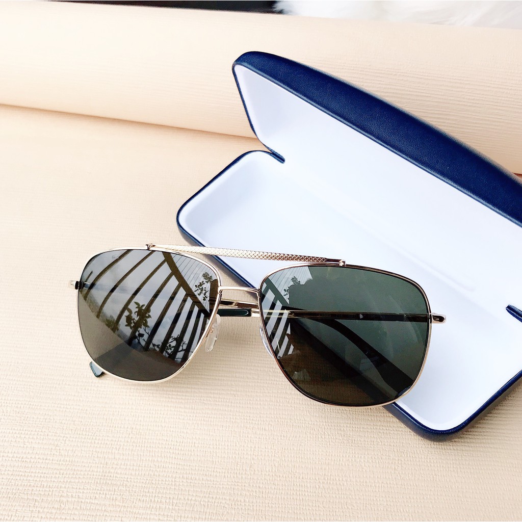 Kính mát nam chính hãng Lacoste L188S 714 sang trọng