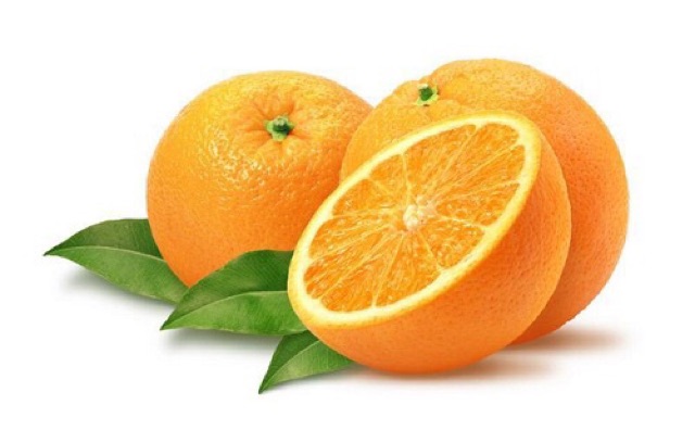 [ 10ML ] Tinh Dầu Cam Ngọt Nguyên Chất Organic - Sweet Orange Essential Oil