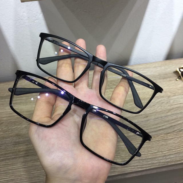 [Mã SKAMCLU7 giảm 10% cho đơn từ 0Đ] [SIÊU SALE] [GIÁ SHOCK] Kính Cận - Kính Mắt Thời Trang J165 | BigBuy360 - bigbuy360.vn
