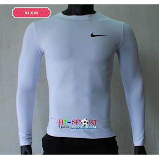 Áo lót body thể thao ( áo giữ nhiệt)